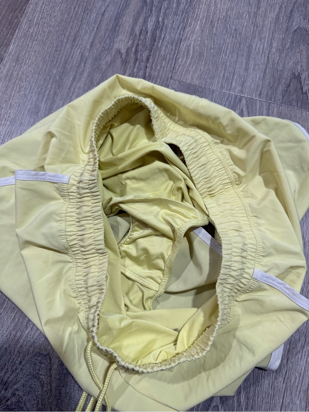 •MTA SPORTS• RUNNING SHORTS - Picture 4 of 5
